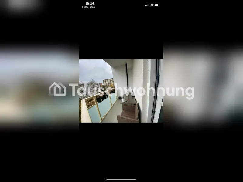 Tauschwohnung: 2,5 Zi Whng in Fridenau gg. 3,5 Zi in X-Berg/Fridenau/Tmphf — photo 1